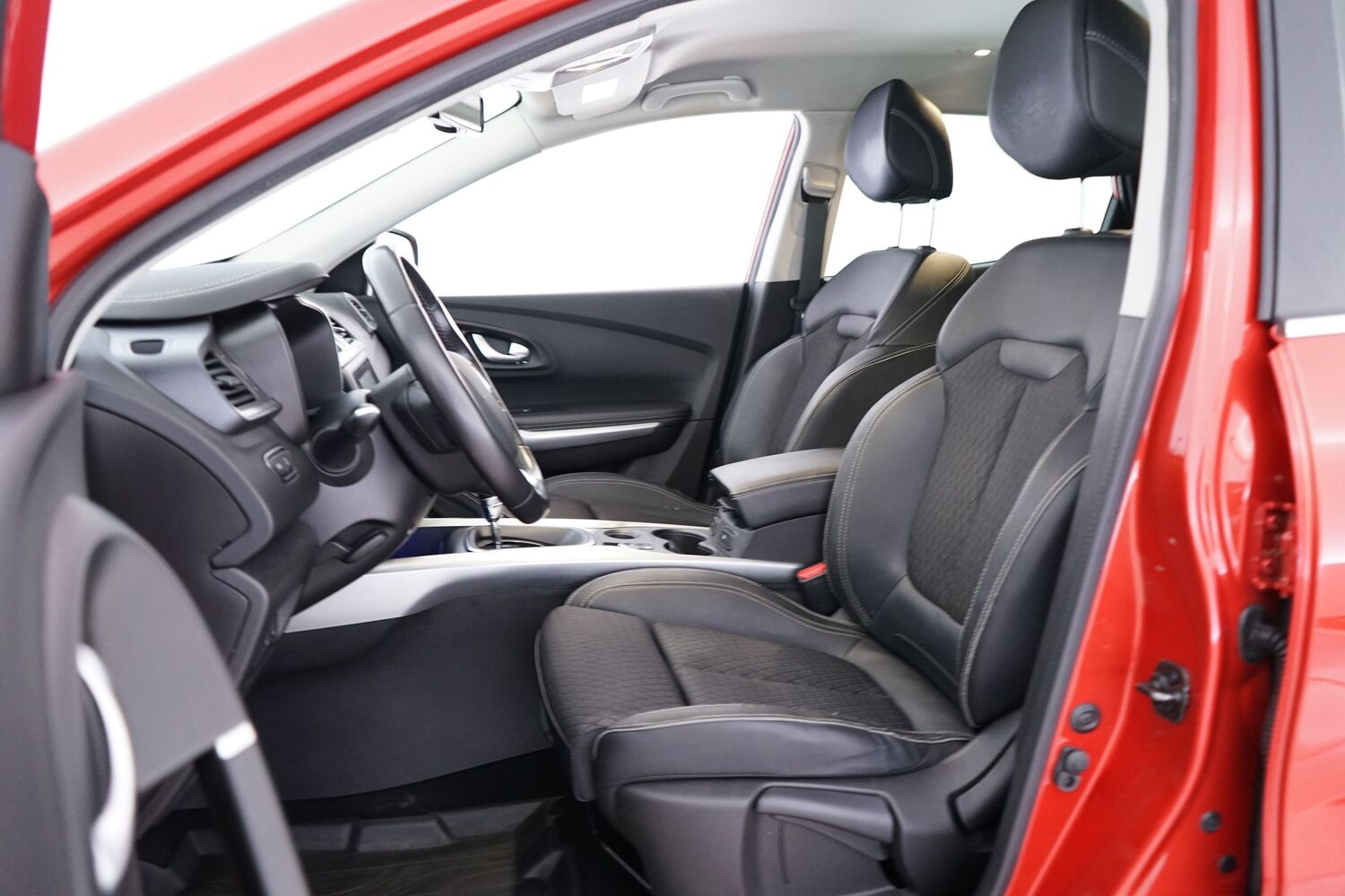 Renault Kadjar vaihtoauto