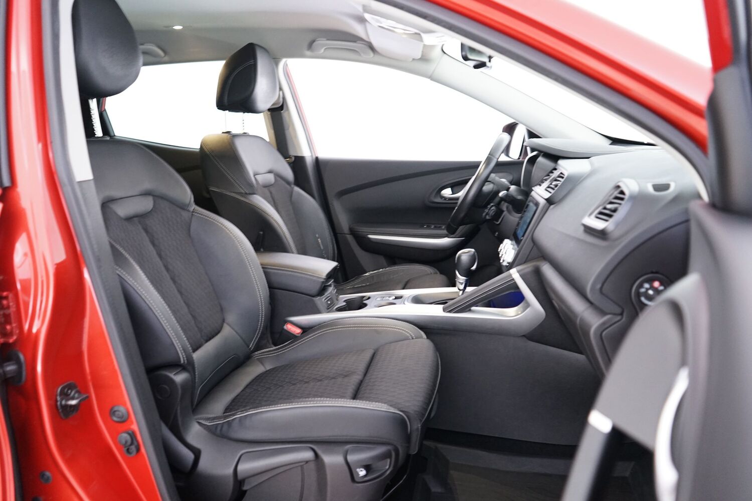 Renault Kadjar vaihtoauto
