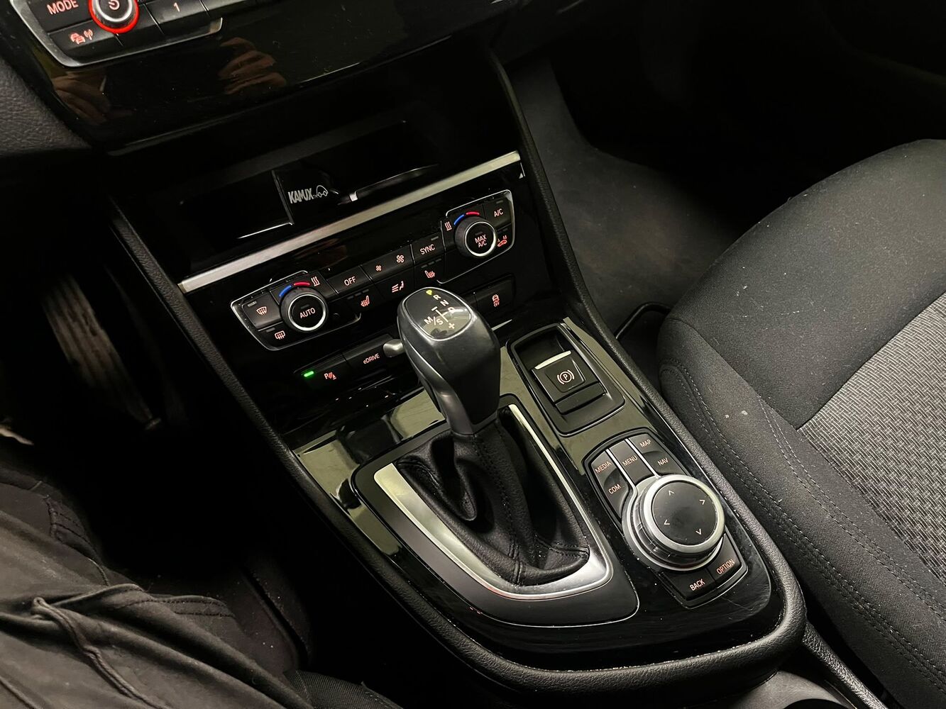 BMW 225 vaihtoauto