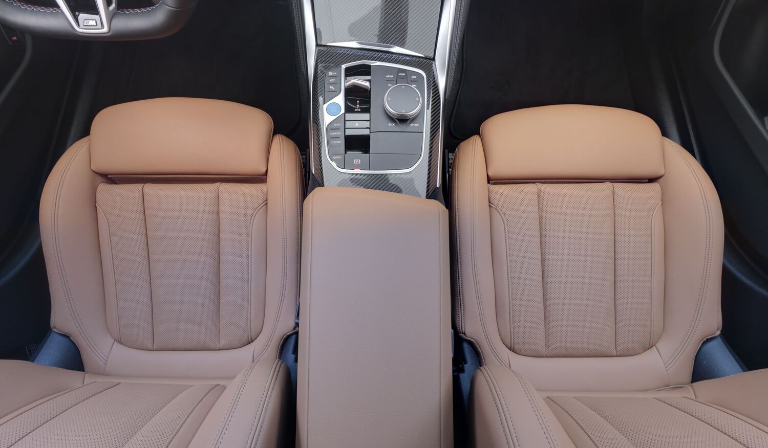 BMW i4 vaihtoauto