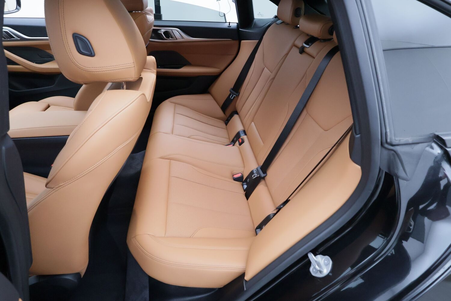 BMW i4 vaihtoauto