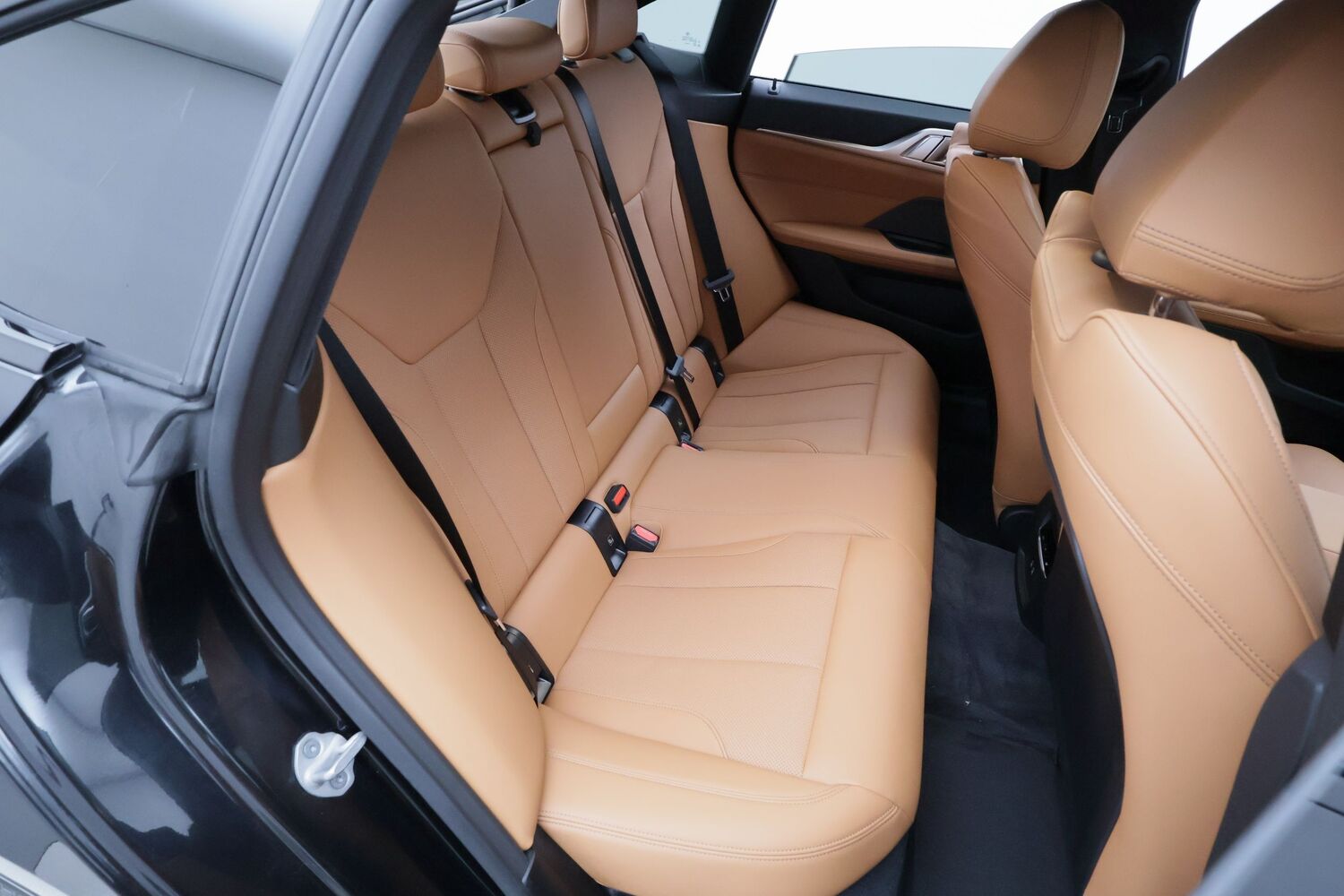 BMW i4 vaihtoauto