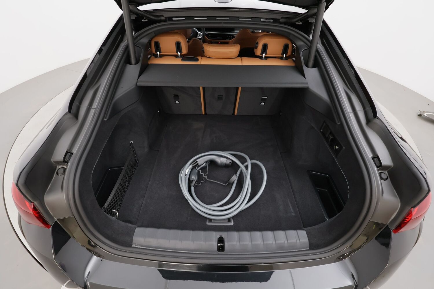 BMW i4 vaihtoauto