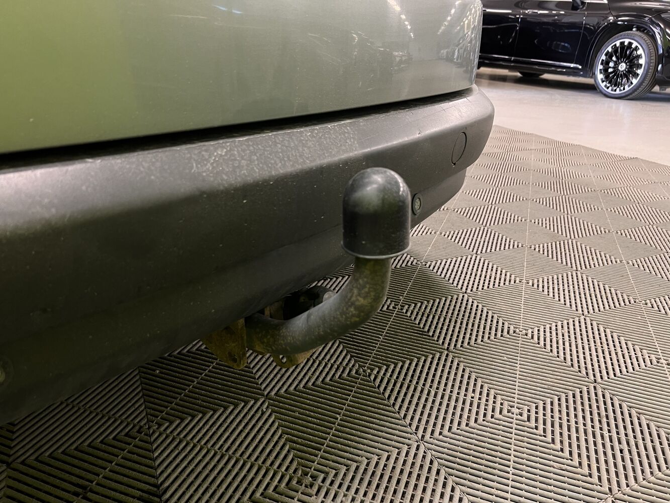 Ford S-MAX vaihtoauto