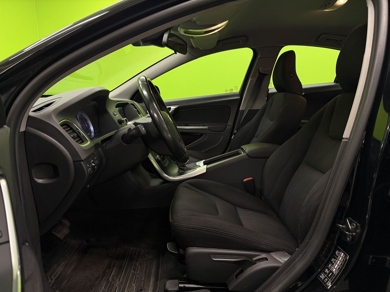 Volvo S60 vaihtoauto