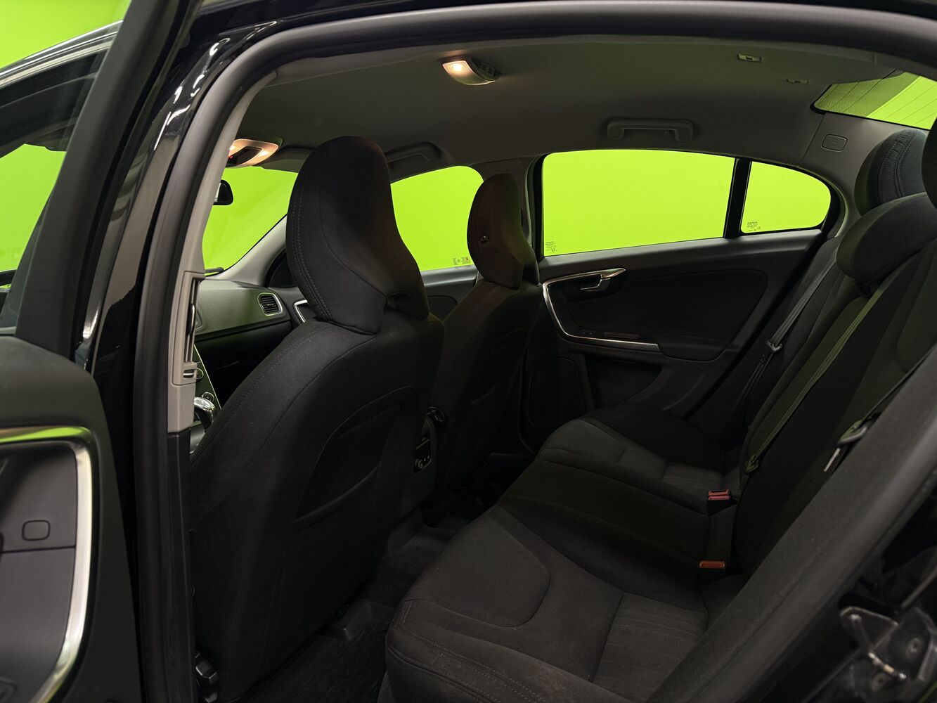 Volvo S60 vaihtoauto