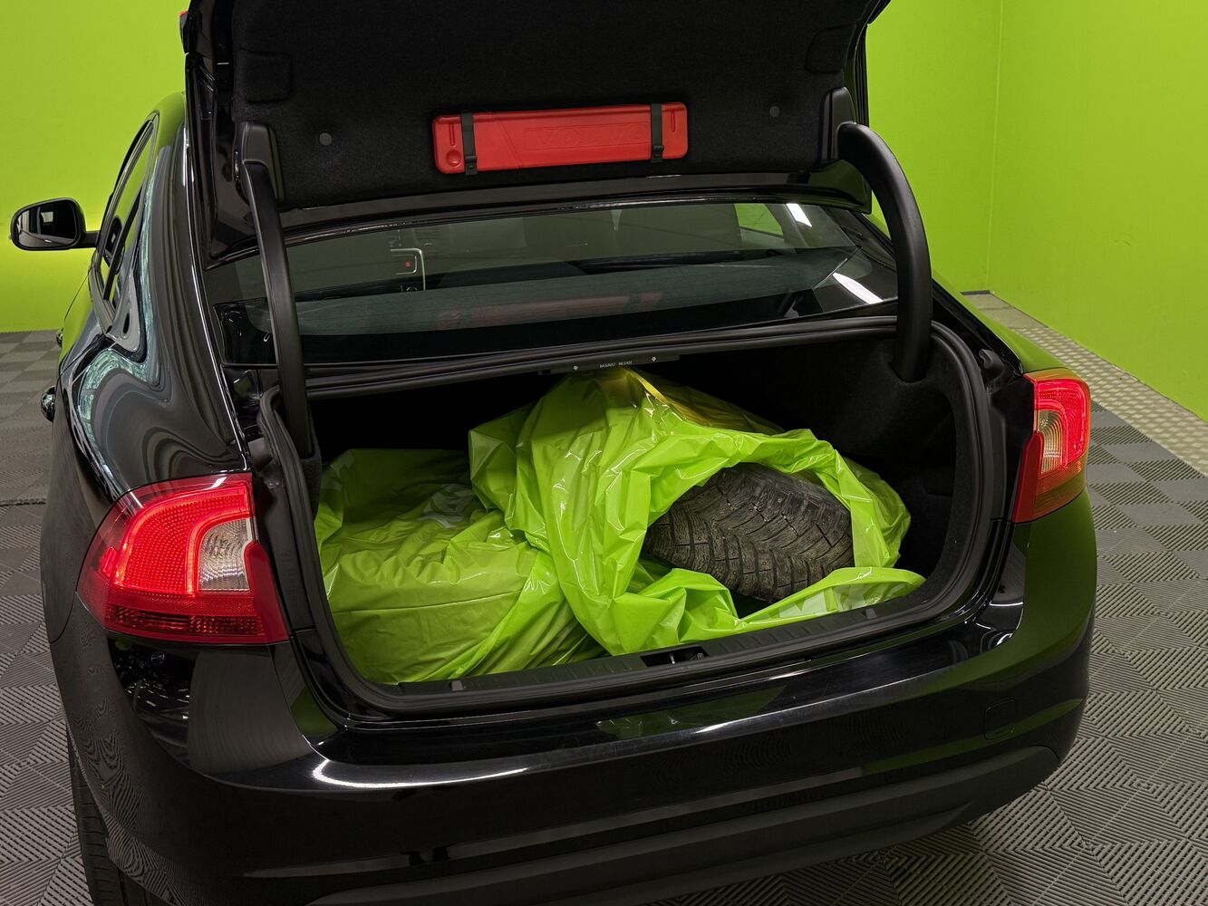 Volvo S60 vaihtoauto