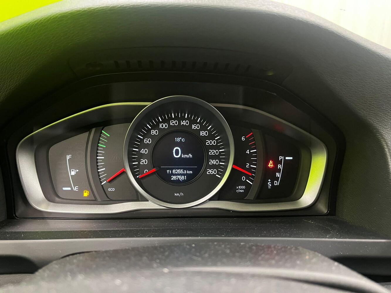 Volvo S60 vaihtoauto
