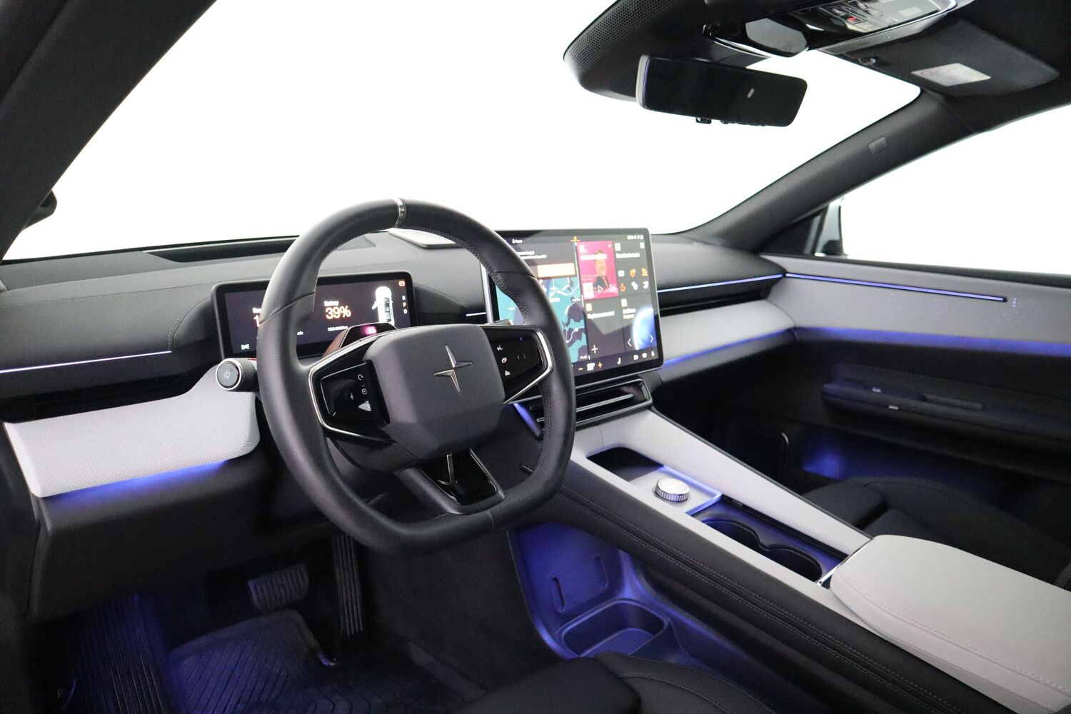 Polestar 4 vaihtoauto