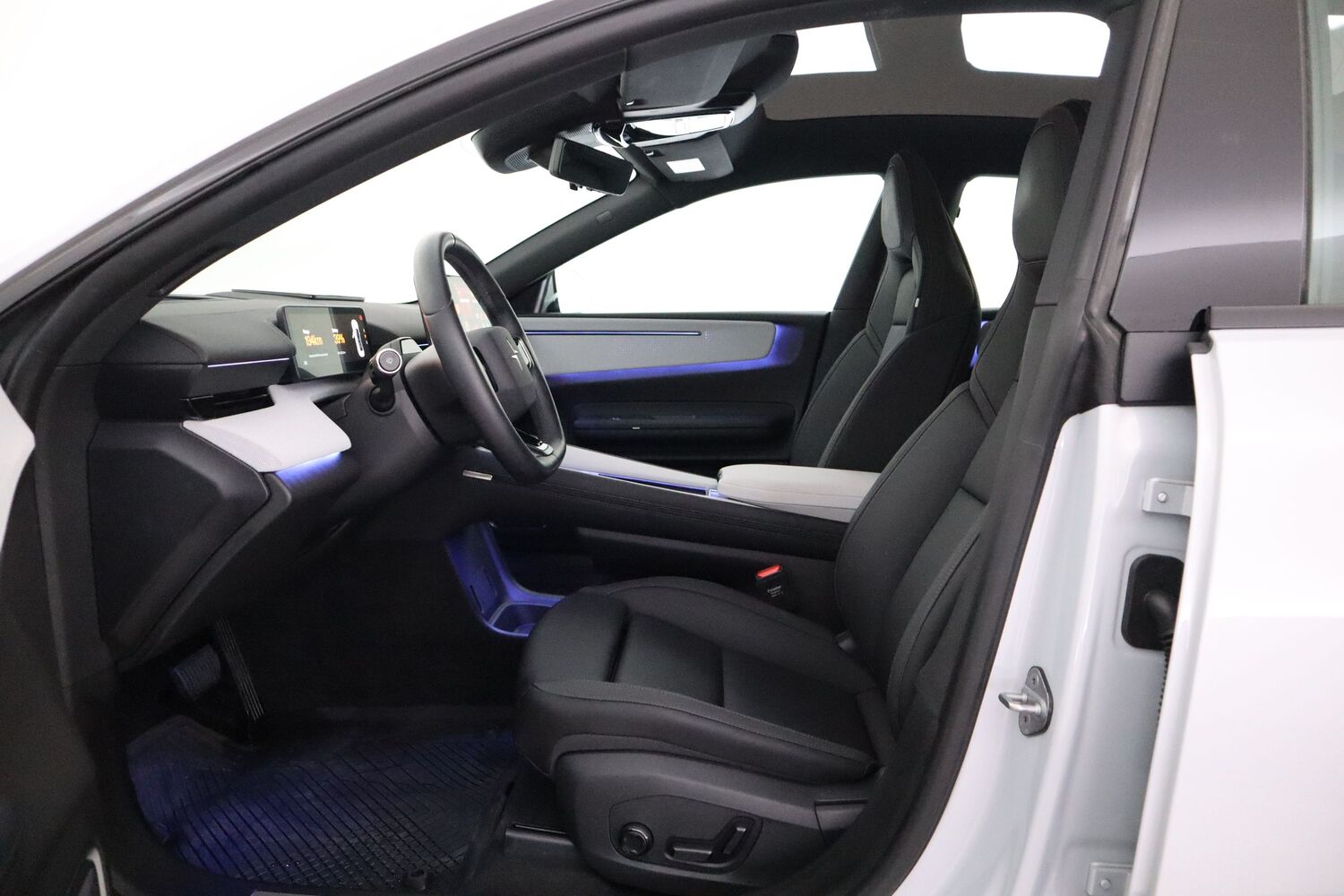 Polestar 4 vaihtoauto