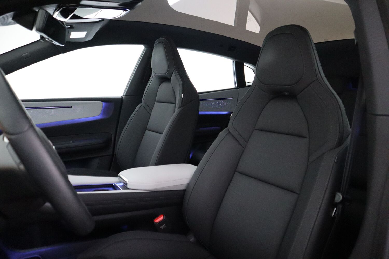 Polestar 4 vaihtoauto