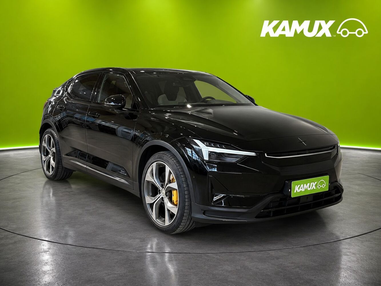 Polestar 3 vaihtoauto