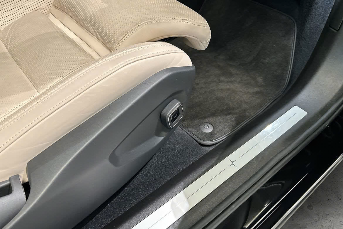 Polestar 3 vaihtoauto