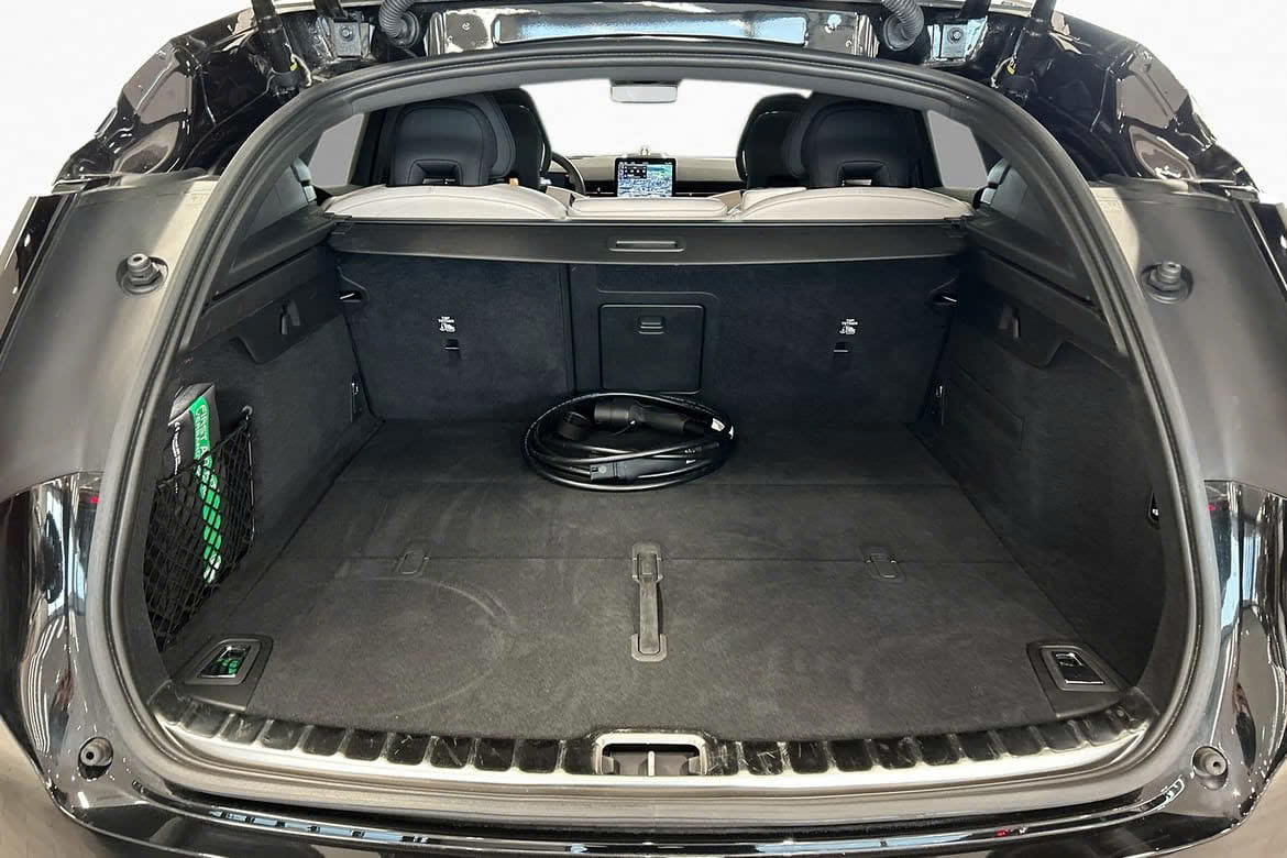 Polestar 3 vaihtoauto