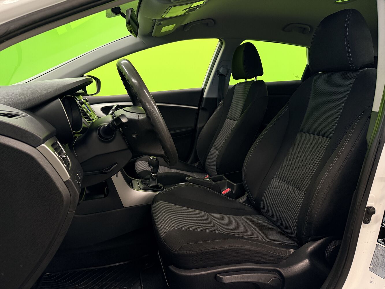 Hyundai i30 vaihtoauto