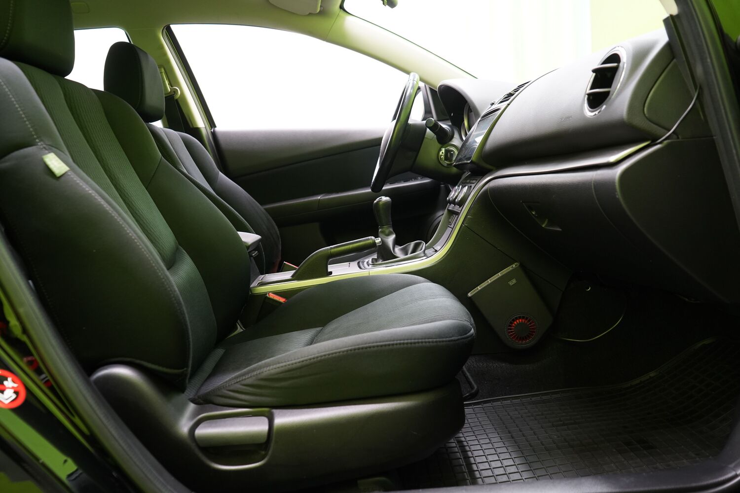 Mazda 6 vaihtoauto