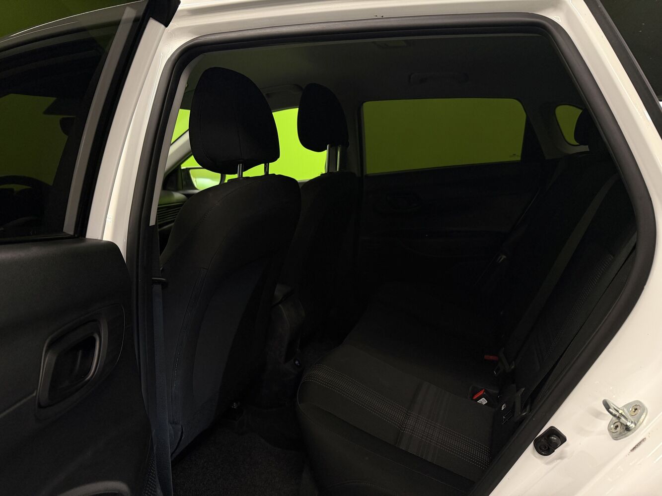 Hyundai i20 vaihtoauto