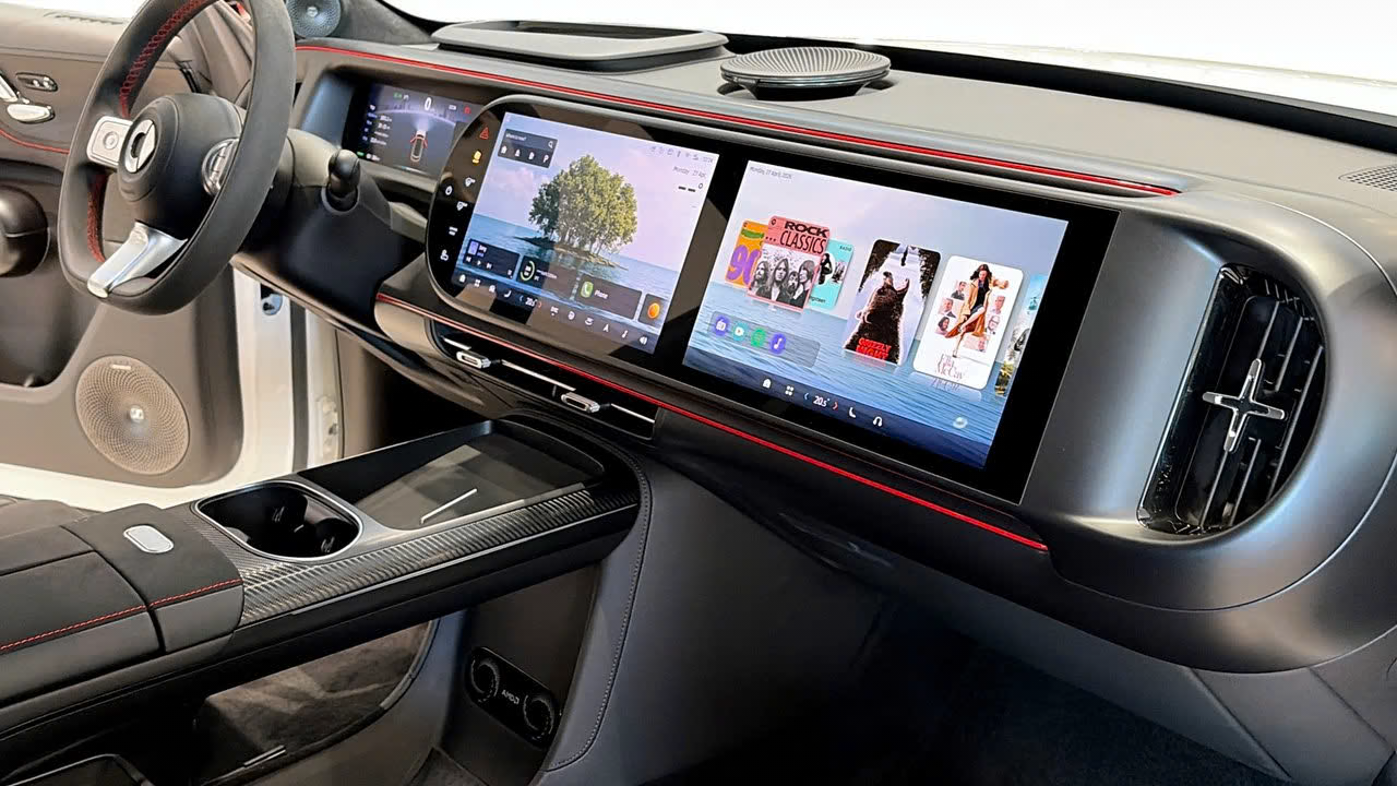 Smart #5 vaihtoauto