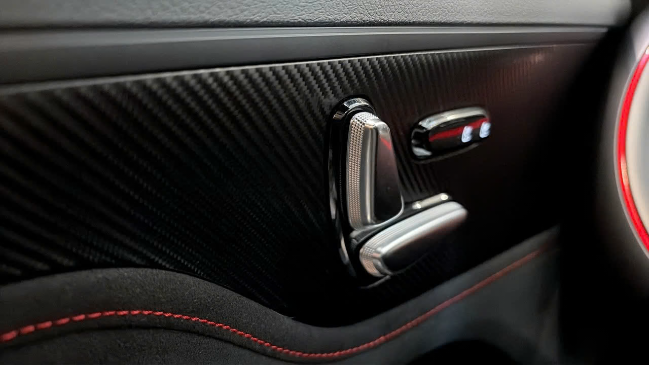 Smart #5 vaihtoauto