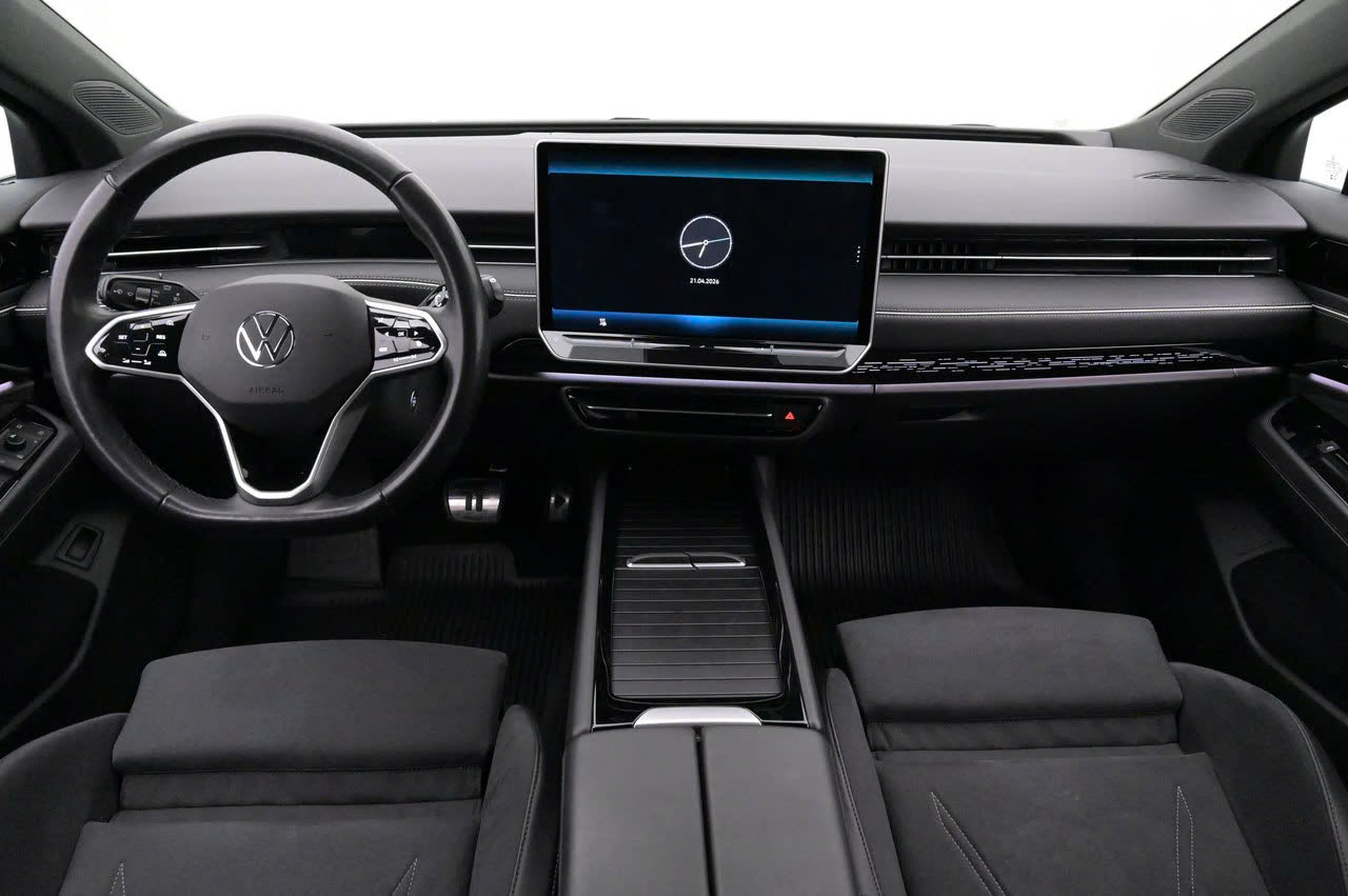 Volkswagen ID.7 vaihtoauto