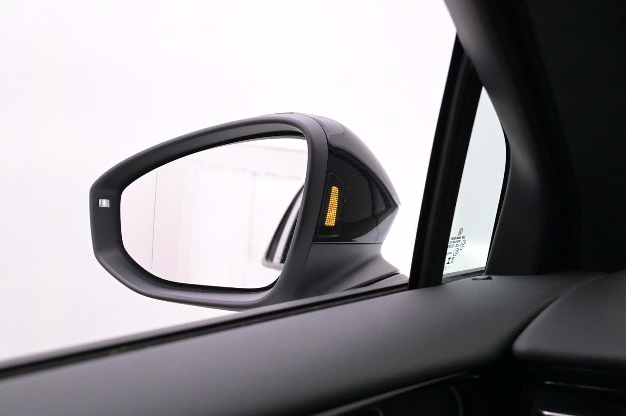 Volkswagen ID.7 vaihtoauto