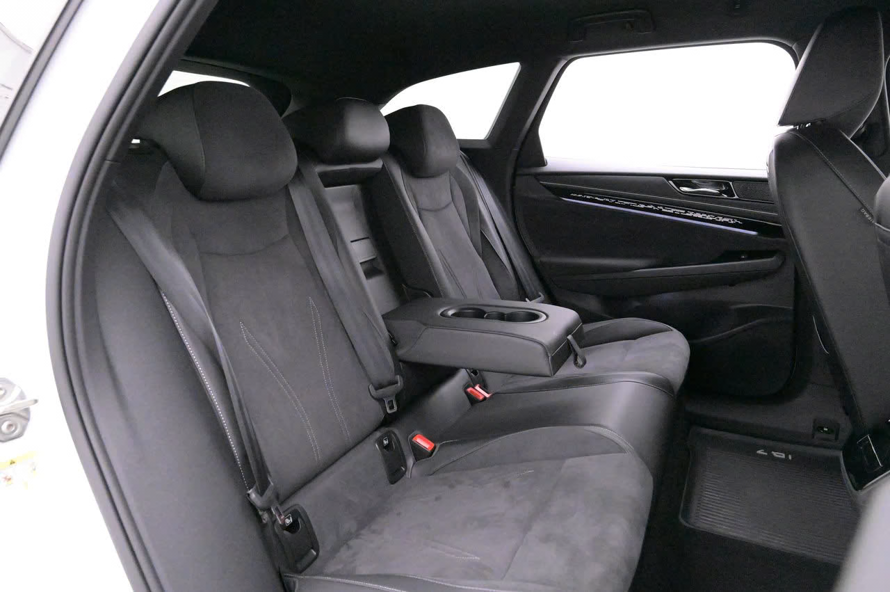 Volkswagen ID.7 vaihtoauto