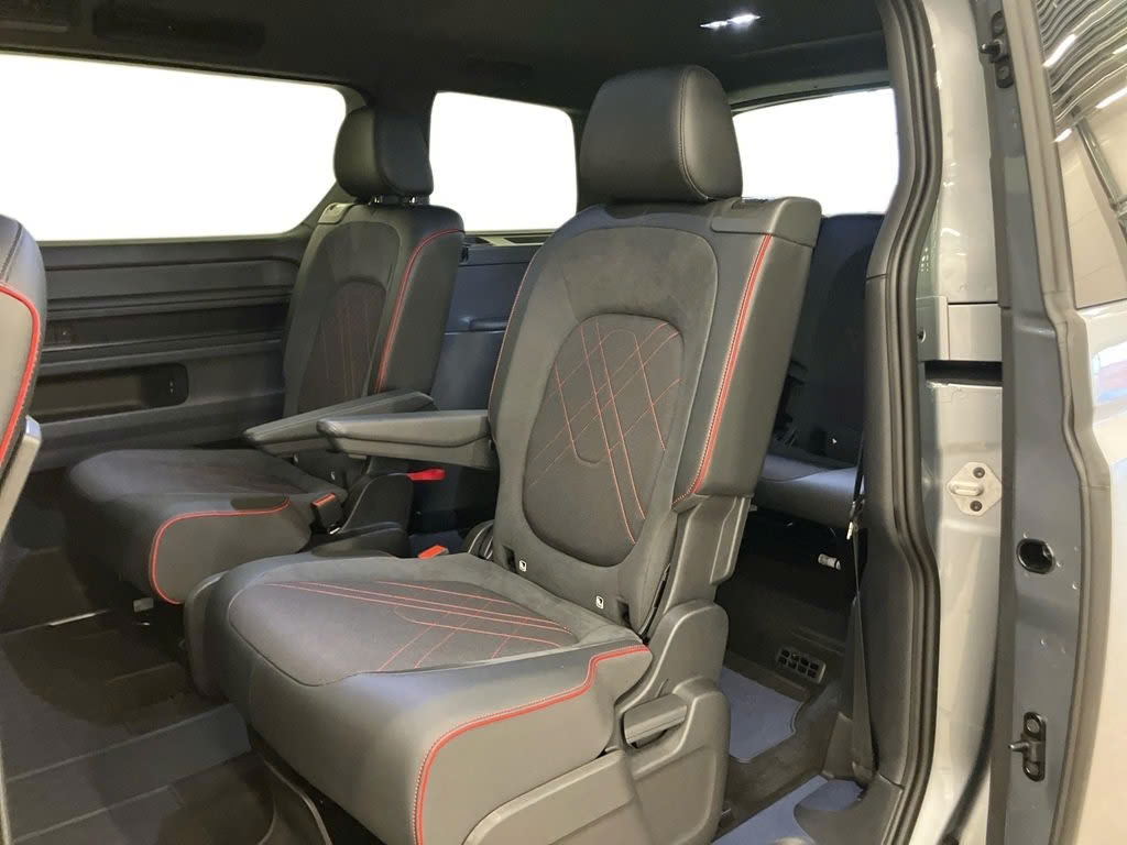 Volkswagen ID. Buzz vaihtoauto