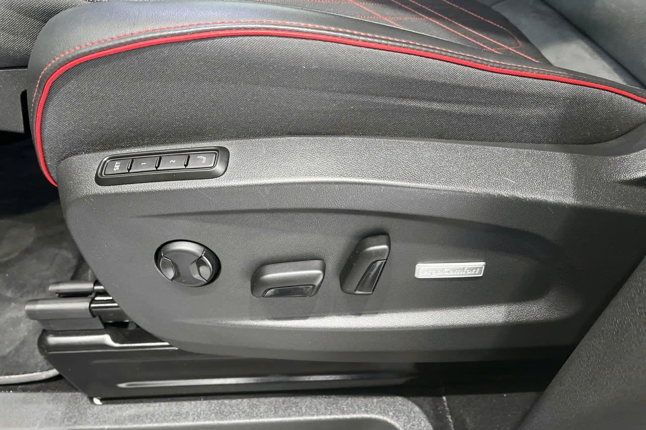 Volkswagen ID. Buzz vaihtoauto