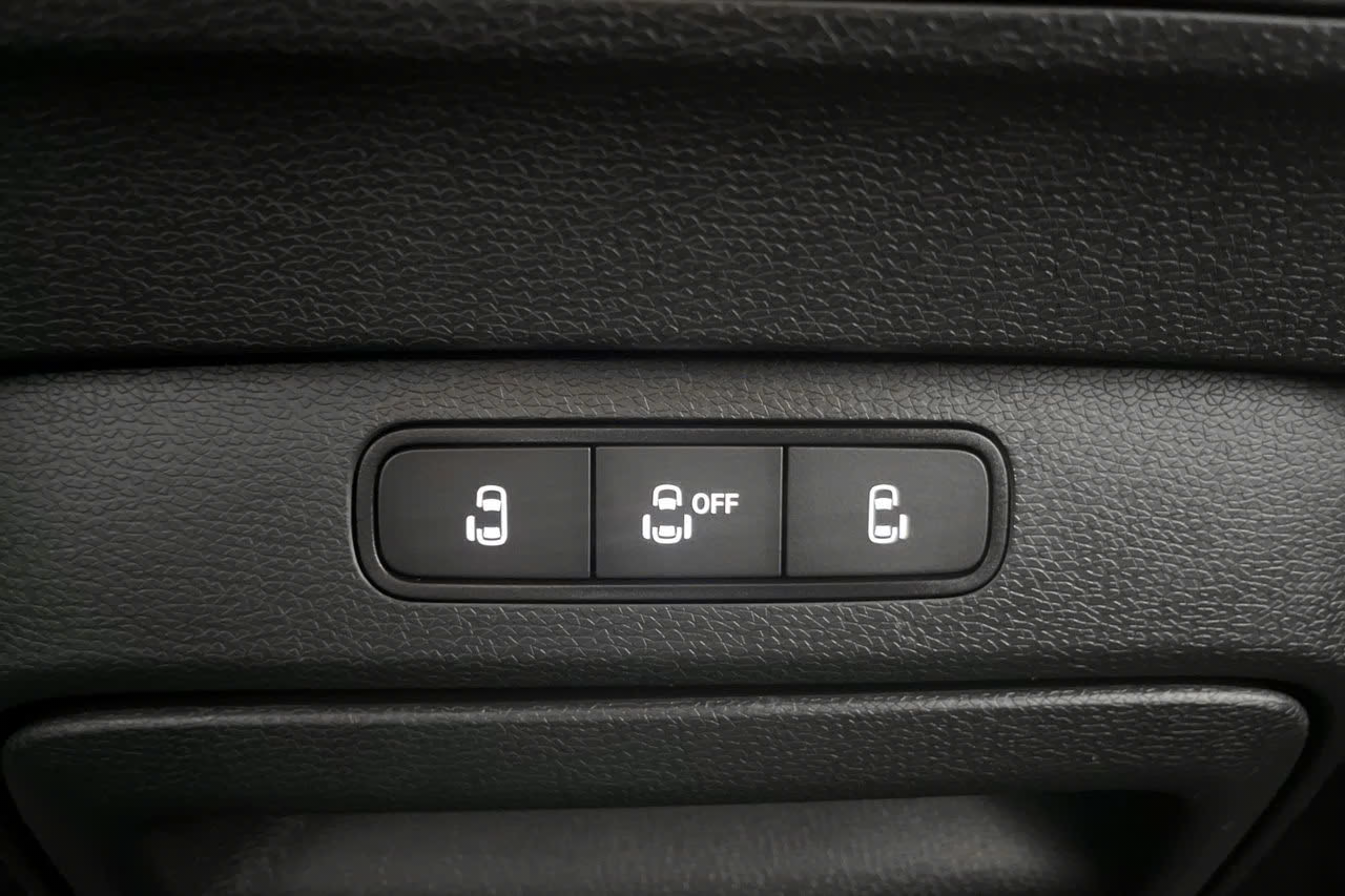 Volkswagen ID. Buzz vaihtoauto