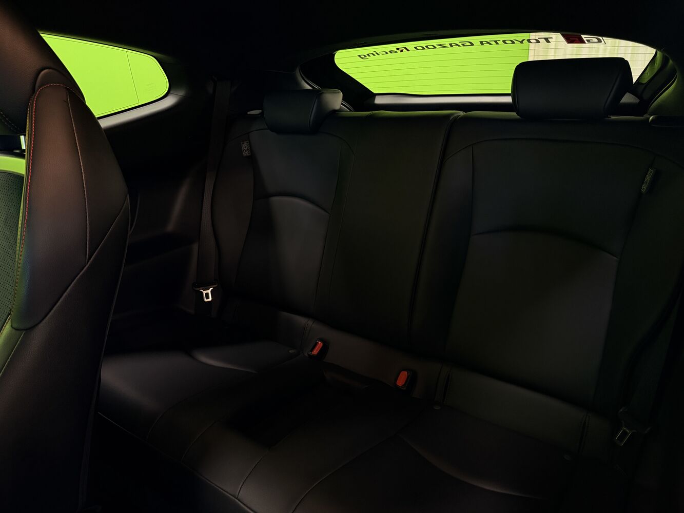 Toyota GR Yaris vaihtoauto