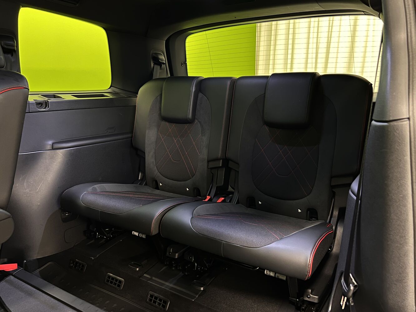 Volkswagen ID. Buzz vaihtoauto