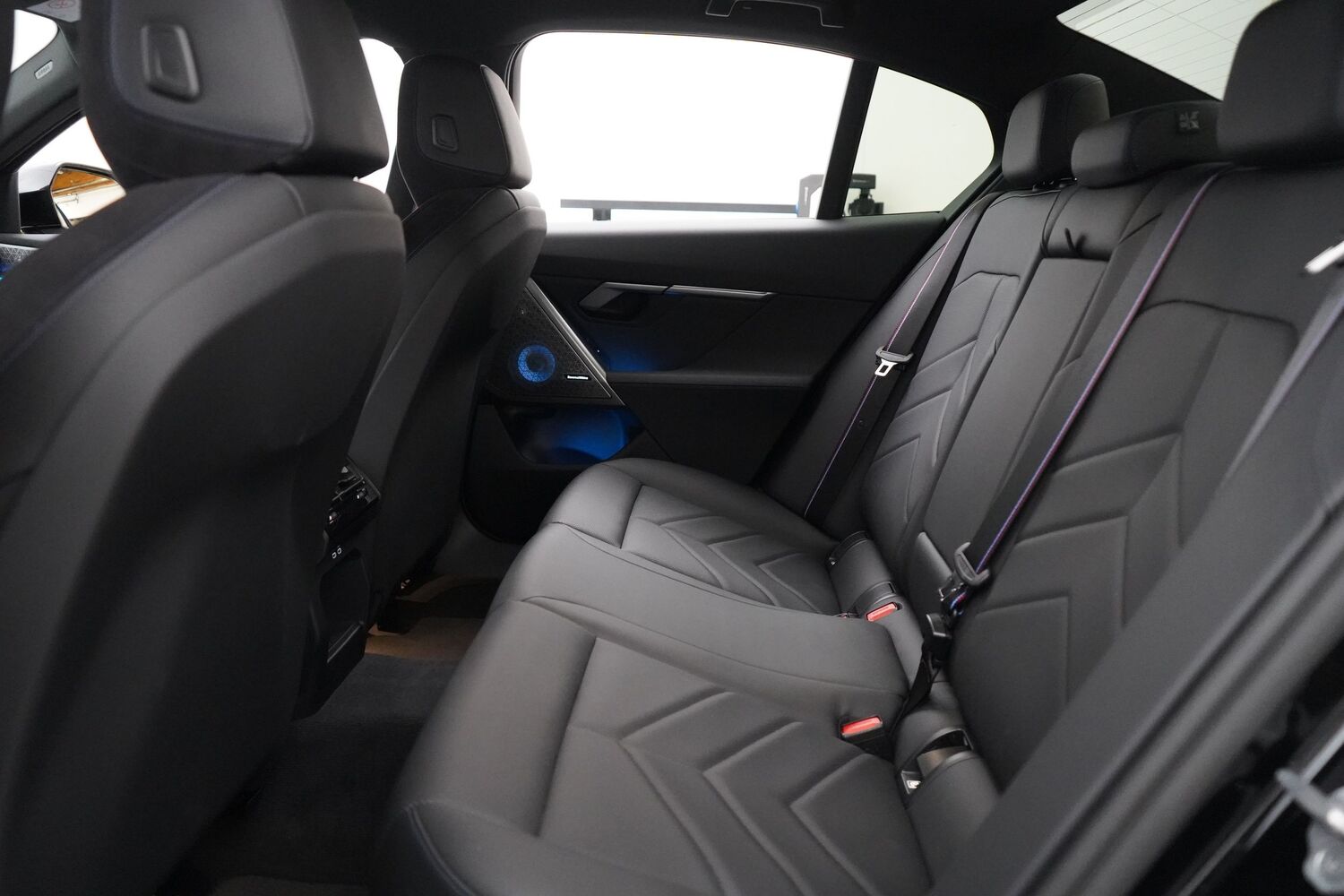 BMW i5 vaihtoauto
