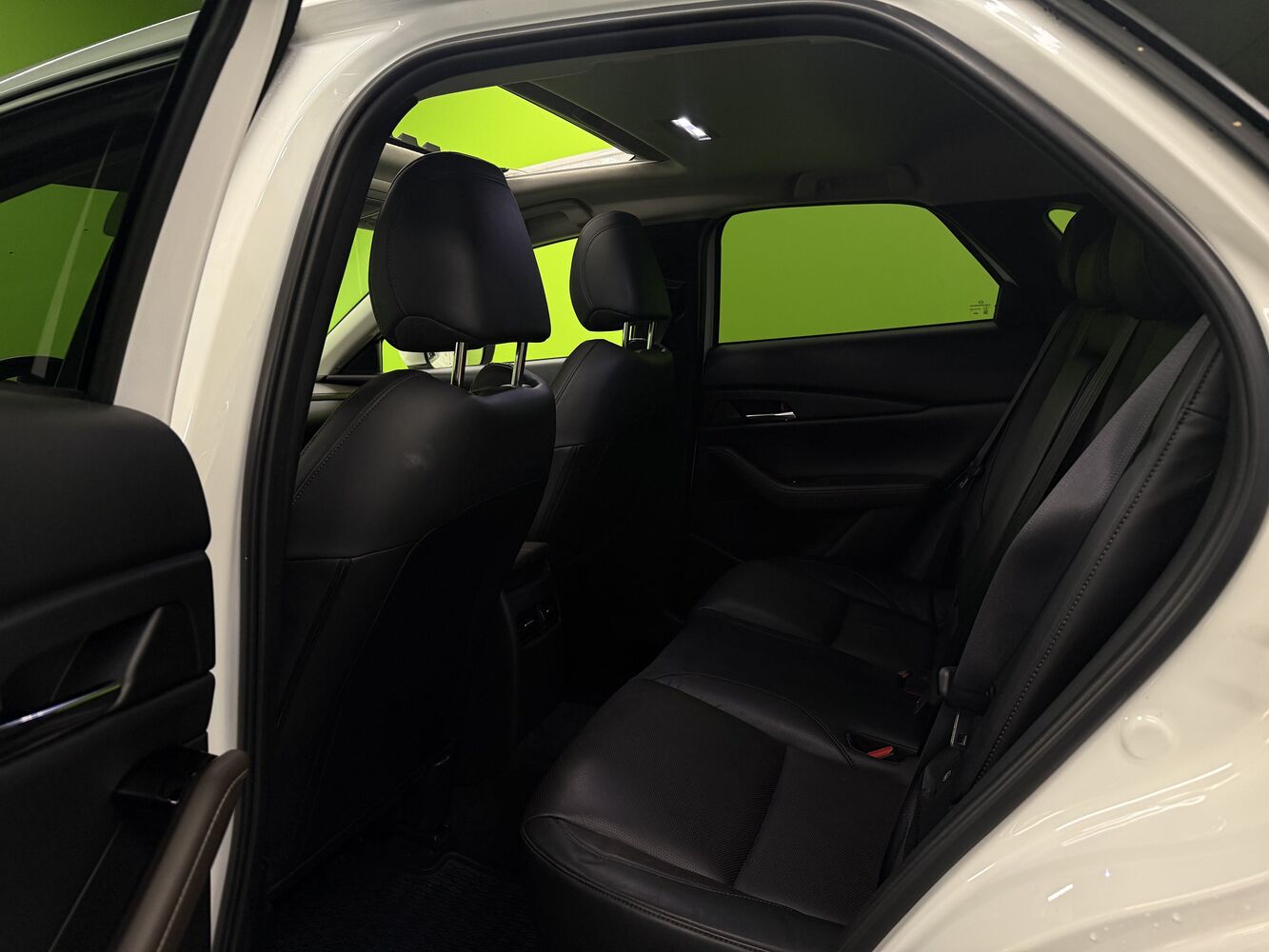 Mazda CX-30 vaihtoauto