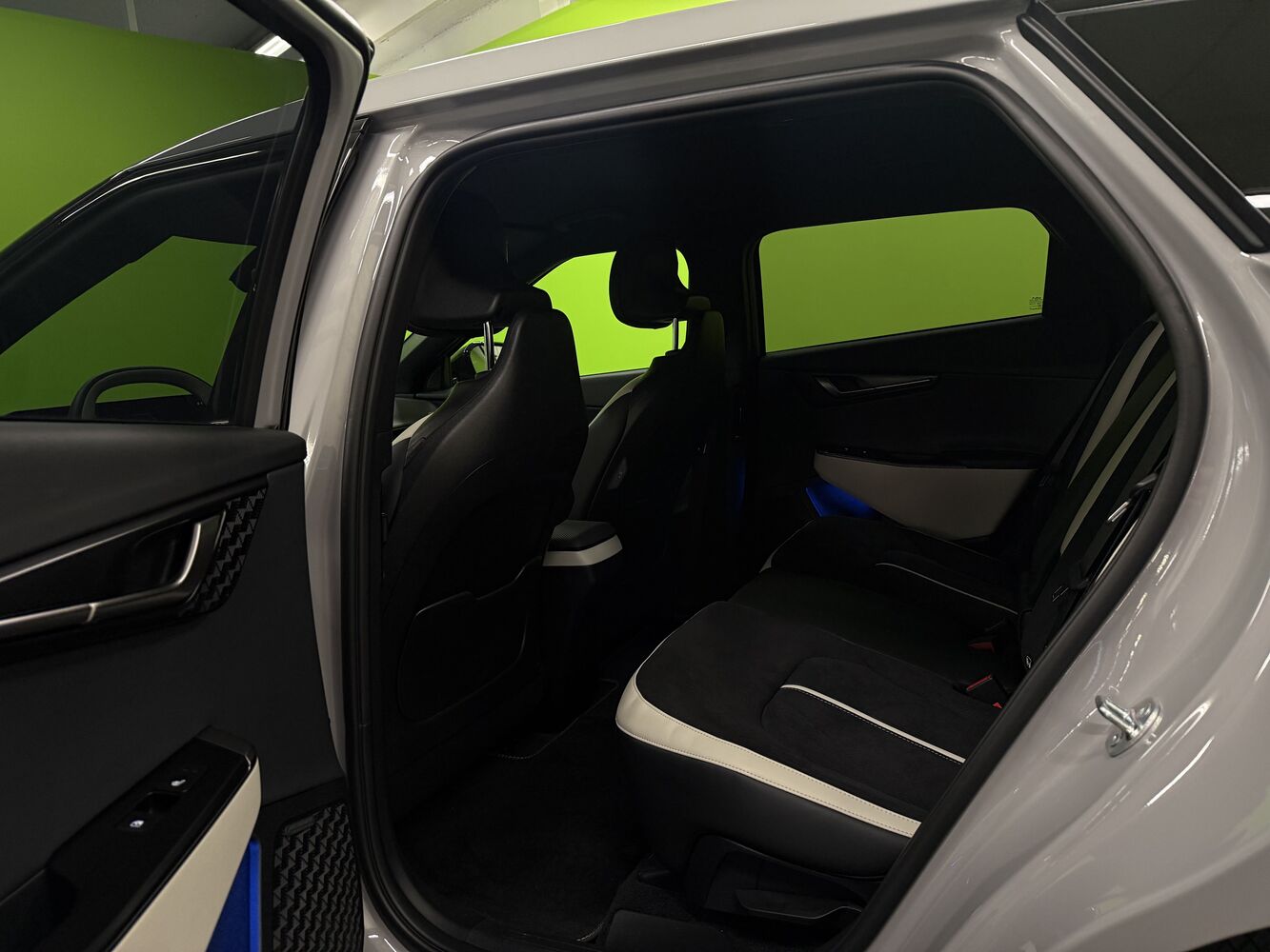 Kia EV6 vaihtoauto