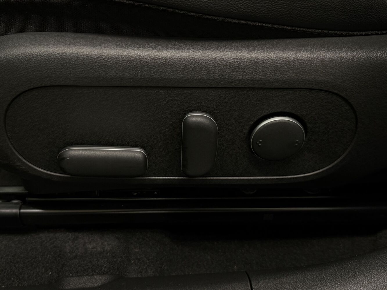 Hyundai KONA Electric vaihtoauto