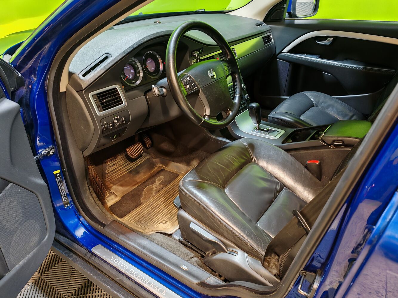 Volvo XC70 vaihtoauto