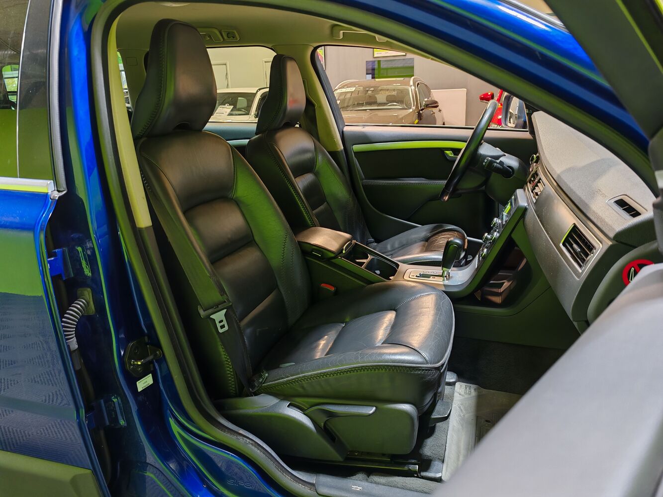 Volvo XC70 vaihtoauto