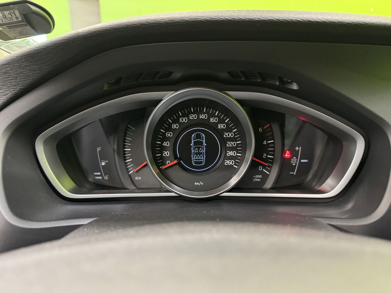 Volvo V40 vaihtoauto