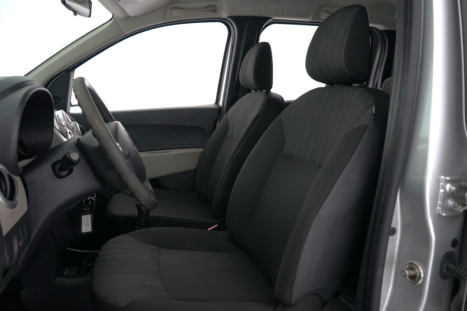 Dacia Lodgy vaihtoauto