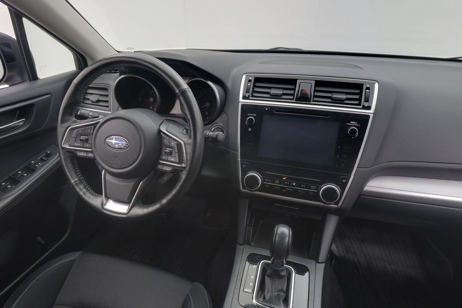 Subaru Outback vaihtoauto