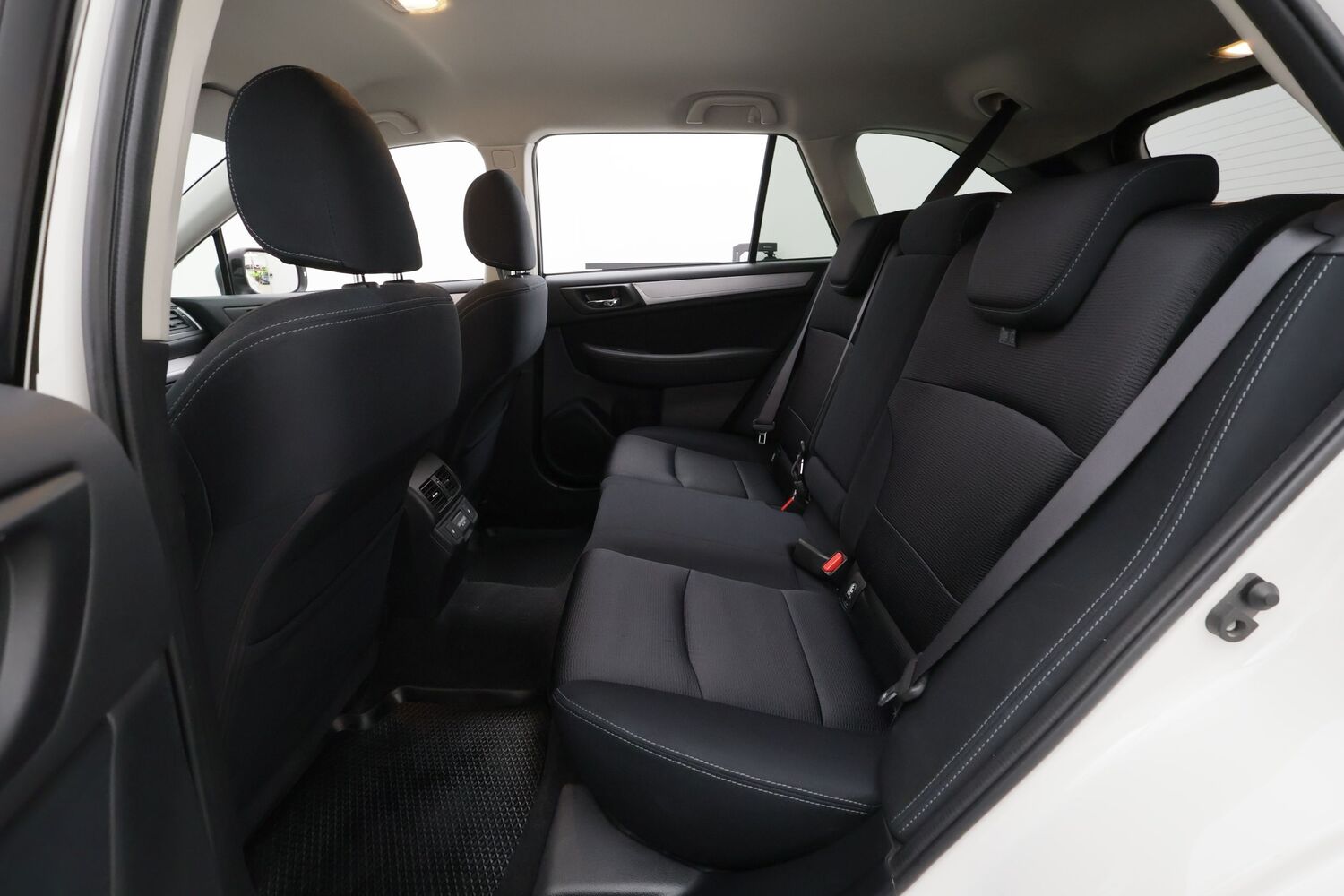 Subaru Outback vaihtoauto