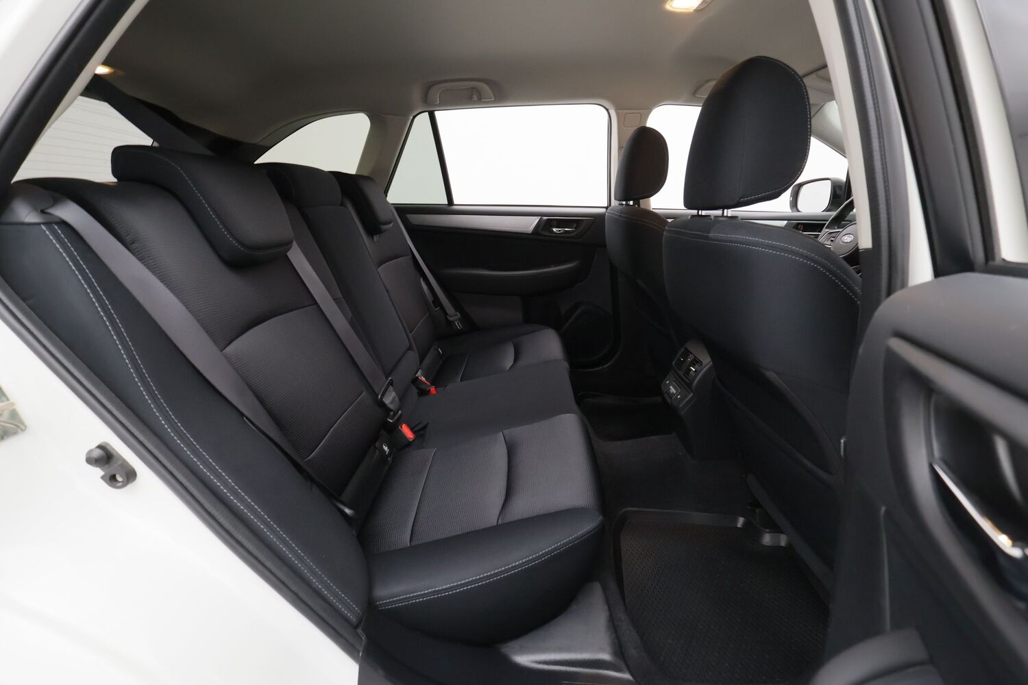 Subaru Outback vaihtoauto