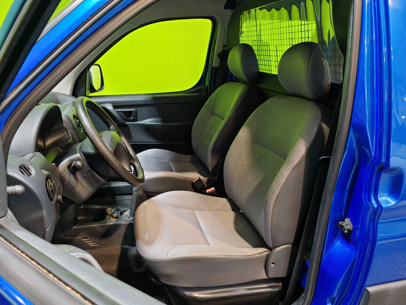 Citroën Berlingo vaihtoauto