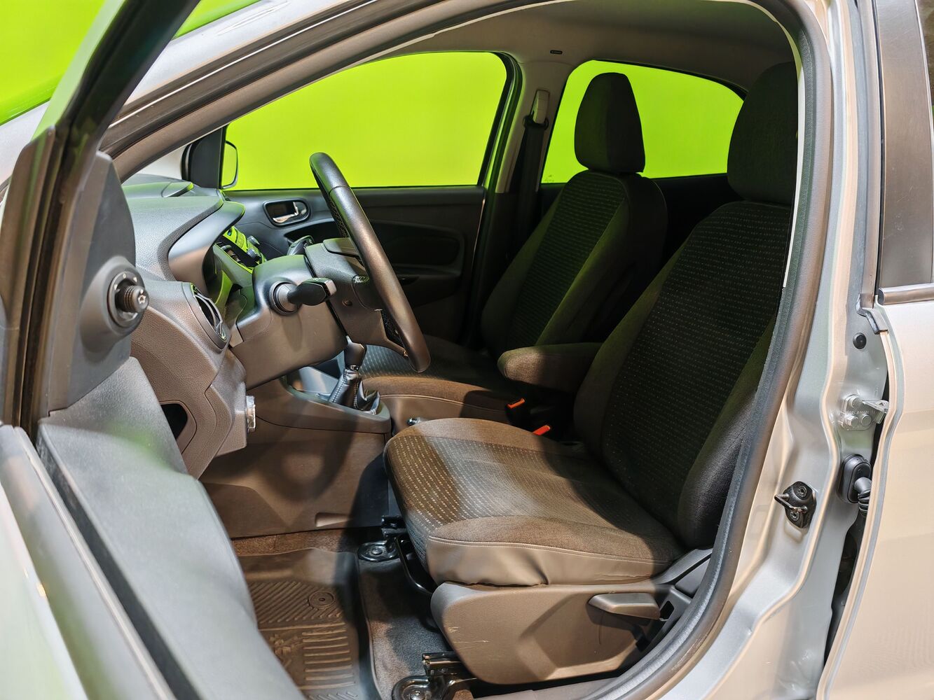 Ford Ka+ vaihtoauto