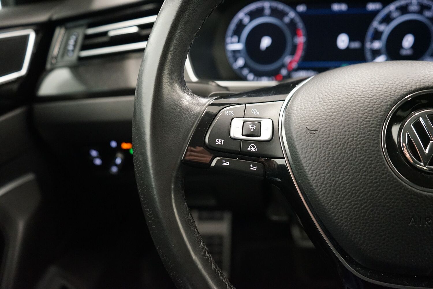 Volkswagen Arteon vaihtoauto