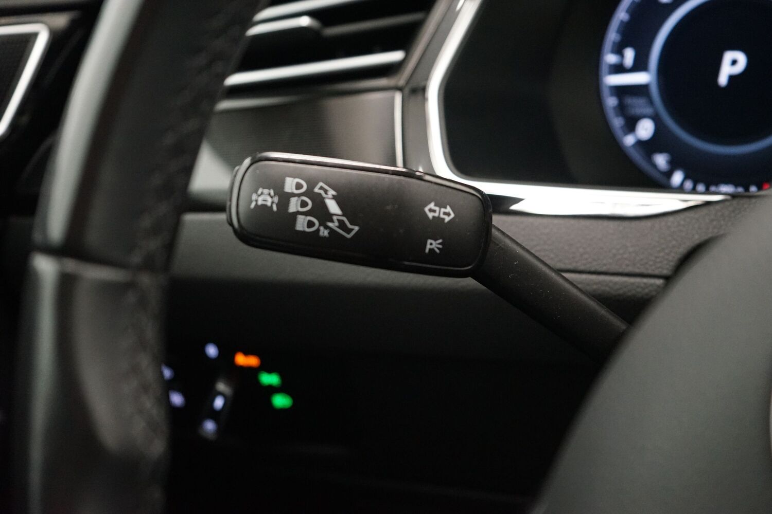 Volkswagen Arteon vaihtoauto