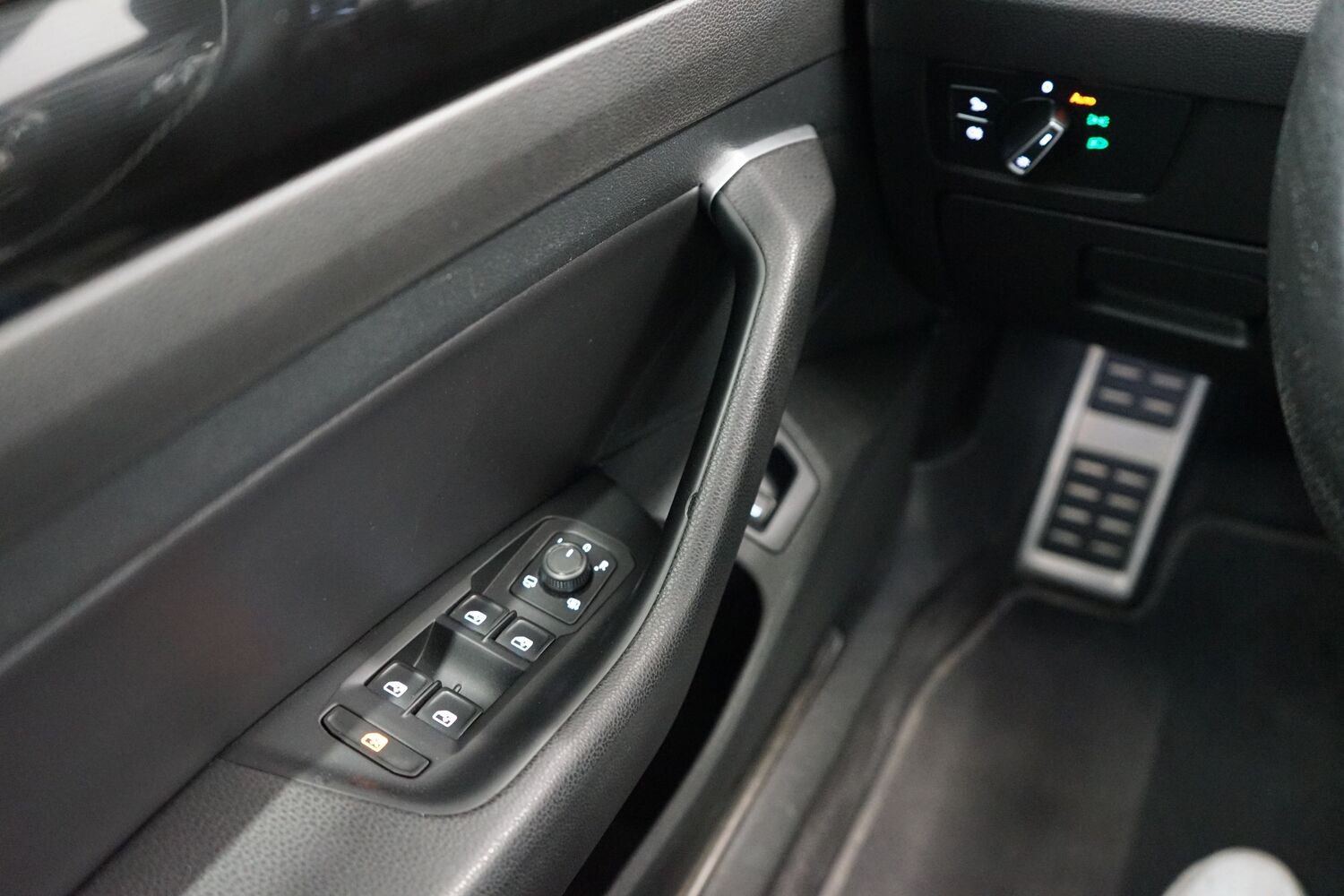 Volkswagen Arteon vaihtoauto