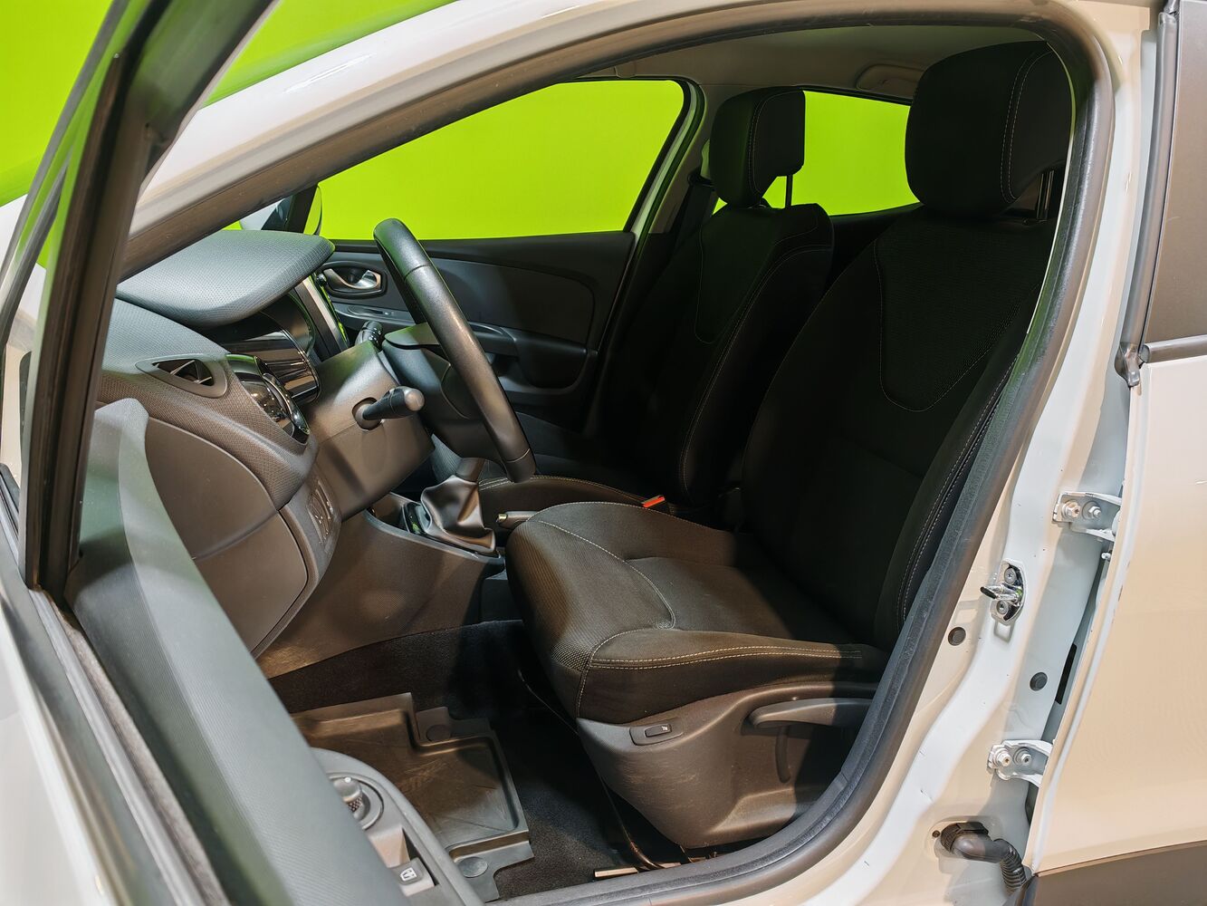 Renault Clio vaihtoauto