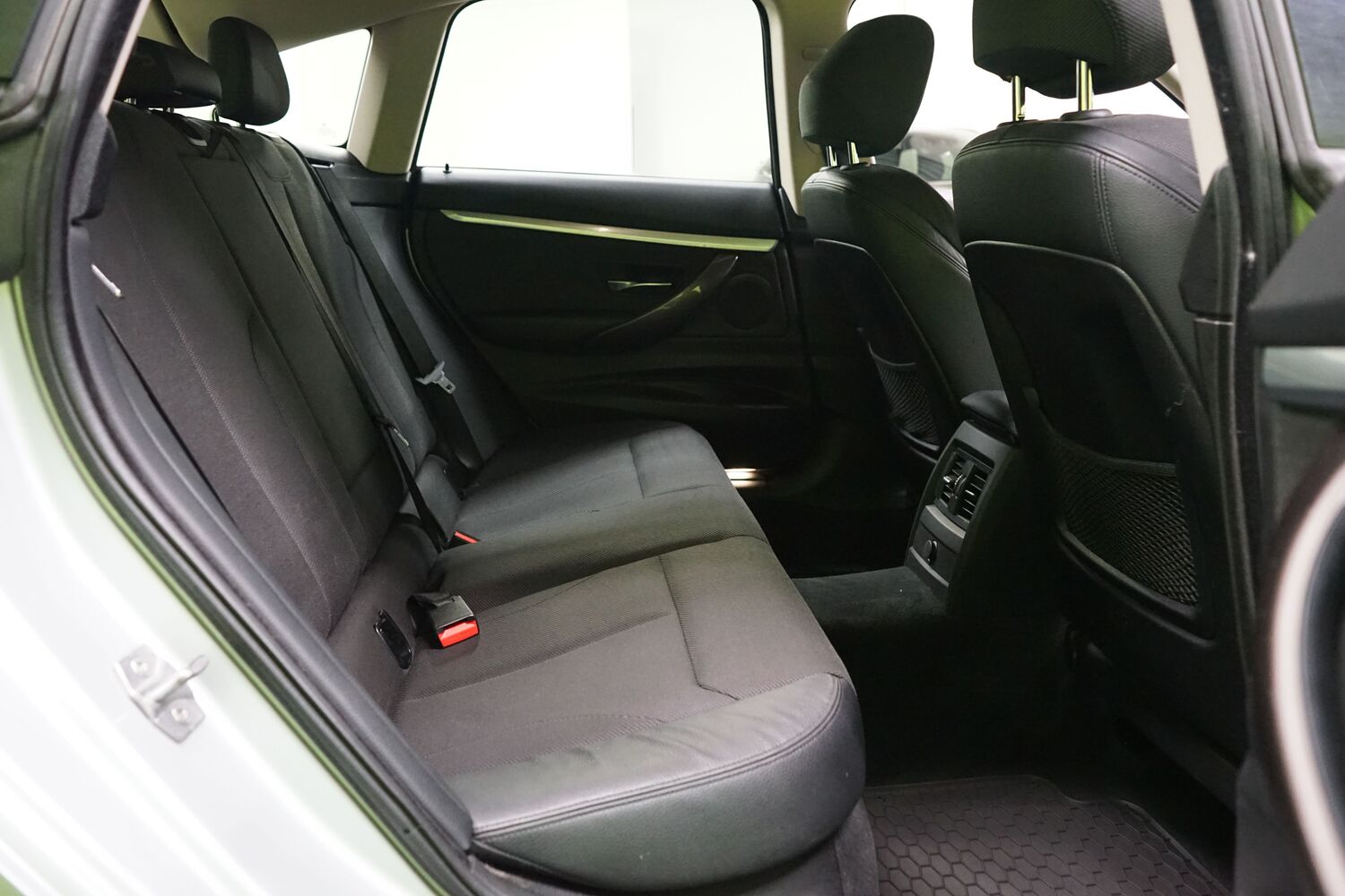 BMW 318 vaihtoauto