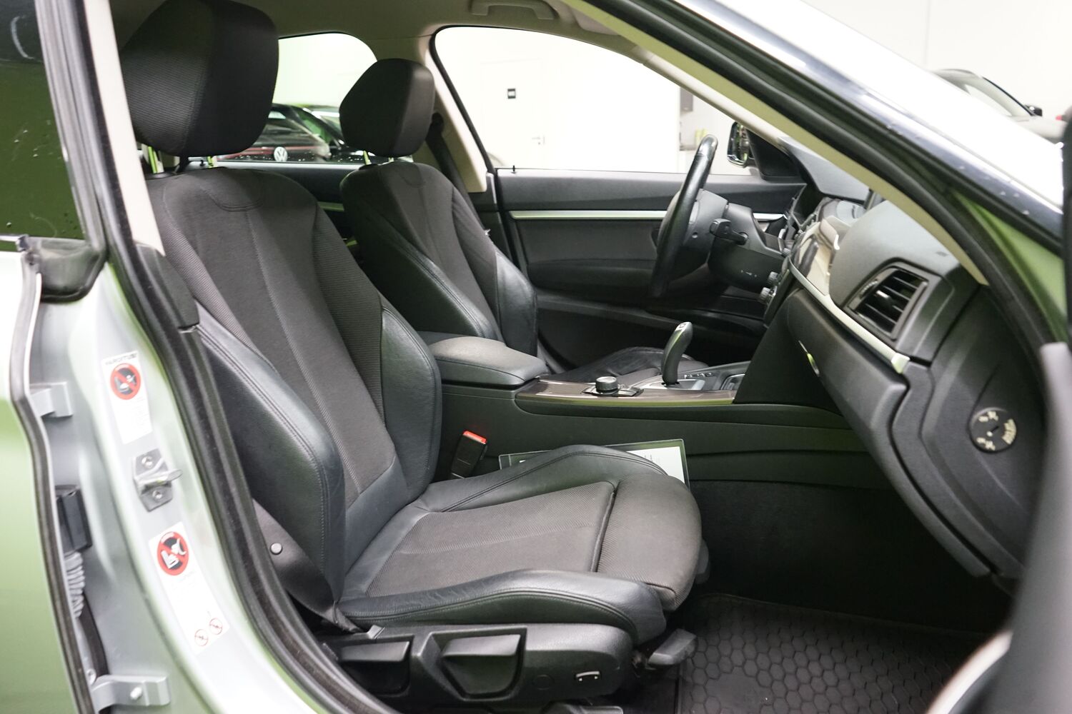 BMW 318 vaihtoauto